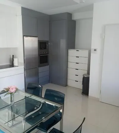 Apartment Higuericas Costa 514