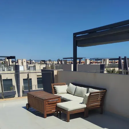 Higuericas Costa 514 Apartment Torre de la Horadada