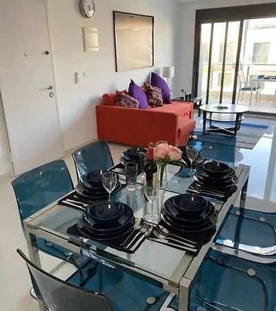 Apartment Higuericas Costa 514 Torre de la Horadada